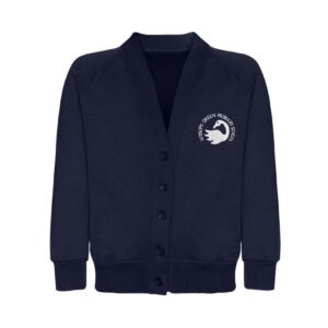 Gossops Green Cardigan