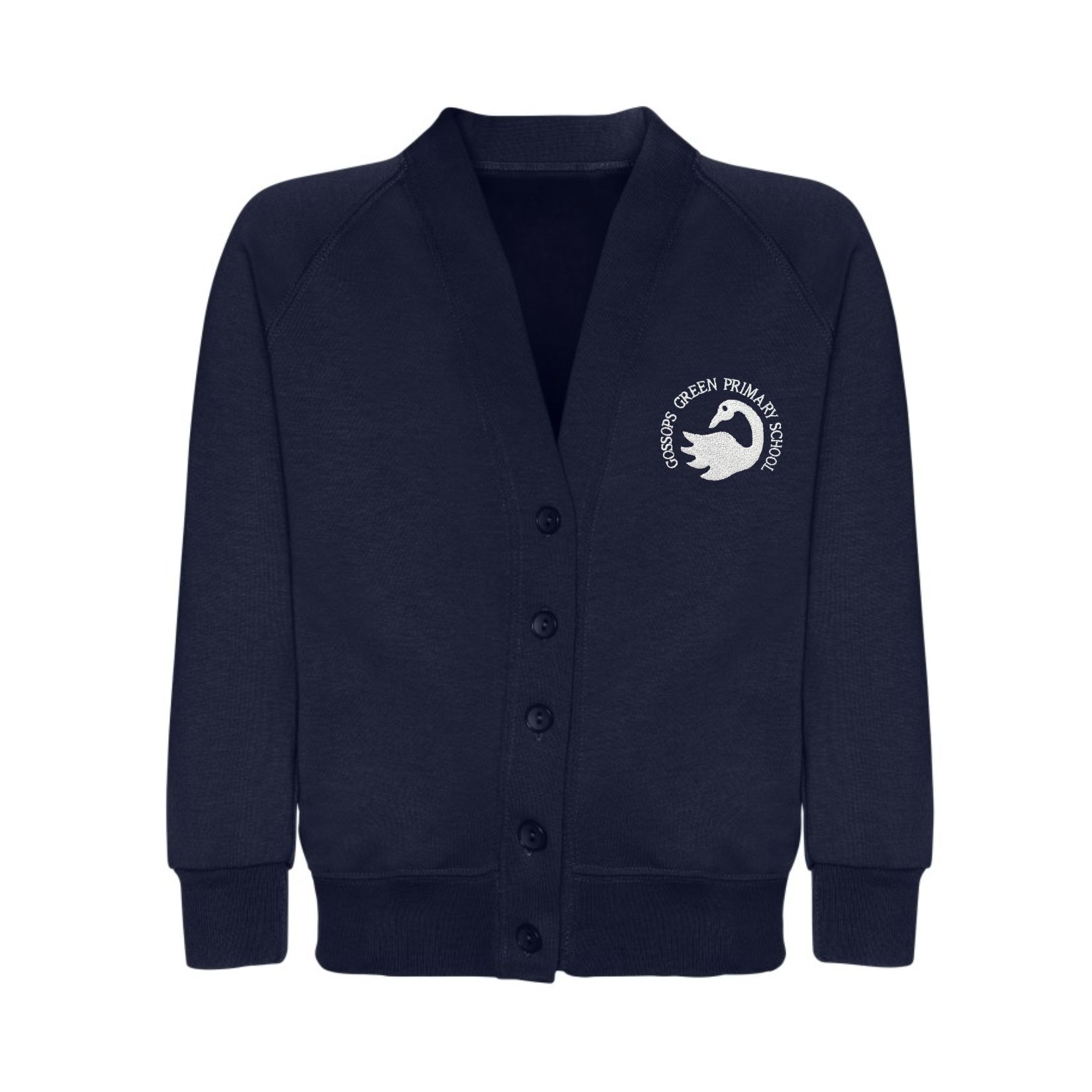 Gossops Green Cardigan