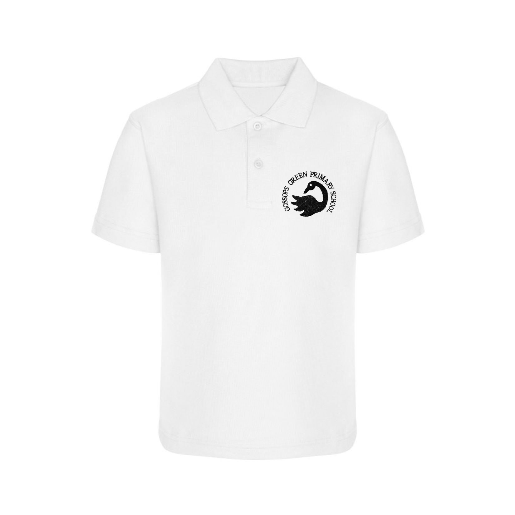 Gossops Green Poloshirt