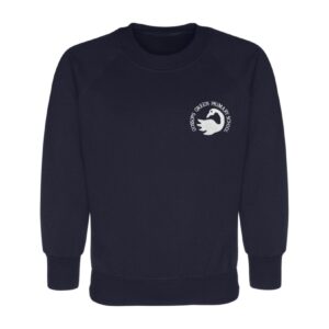 Gossops Green Sweatshirt