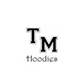 Taylormade Hoodies Brand logo