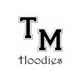 Taylormade Hoodies logo
