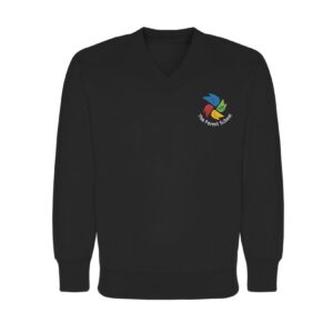 Forest House Logo Sweatshirt