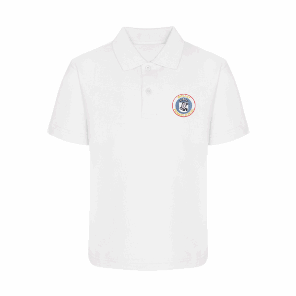Shelley Primary School Poloshirt