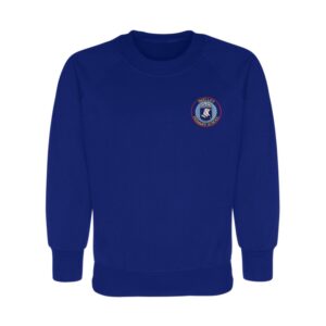 Shelley Primary School Sweatshirt
