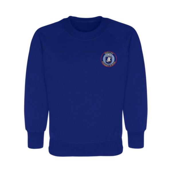 Shelley Primary School Sweatshirt