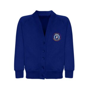 Shelley Primary School Cardigan