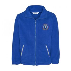 Shelley Primary School Fleece