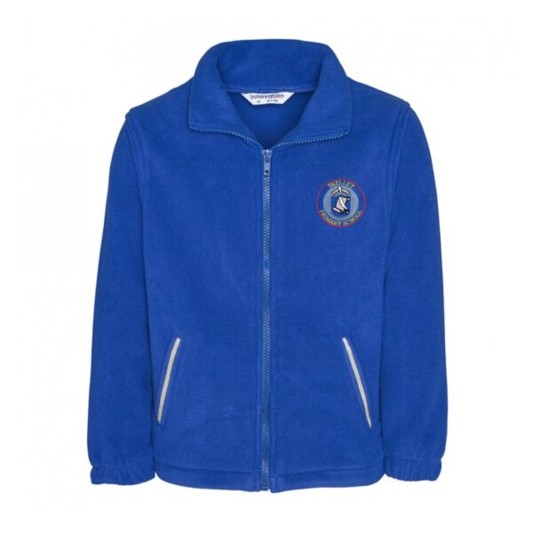 Shelley Primary School Fleece