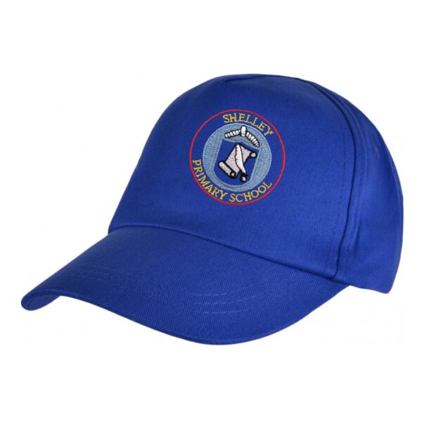 Shelley Primary School Baseball Hat