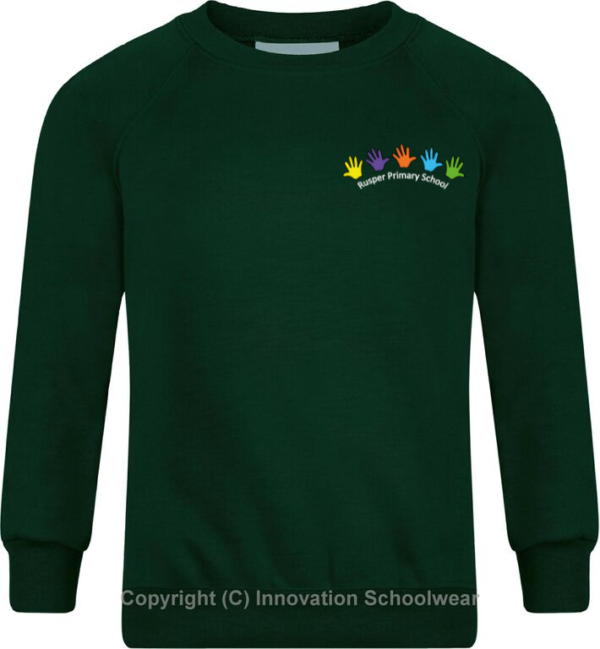 Rusper Primary School Sweatshirt