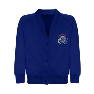 Broadfield Cardigan
