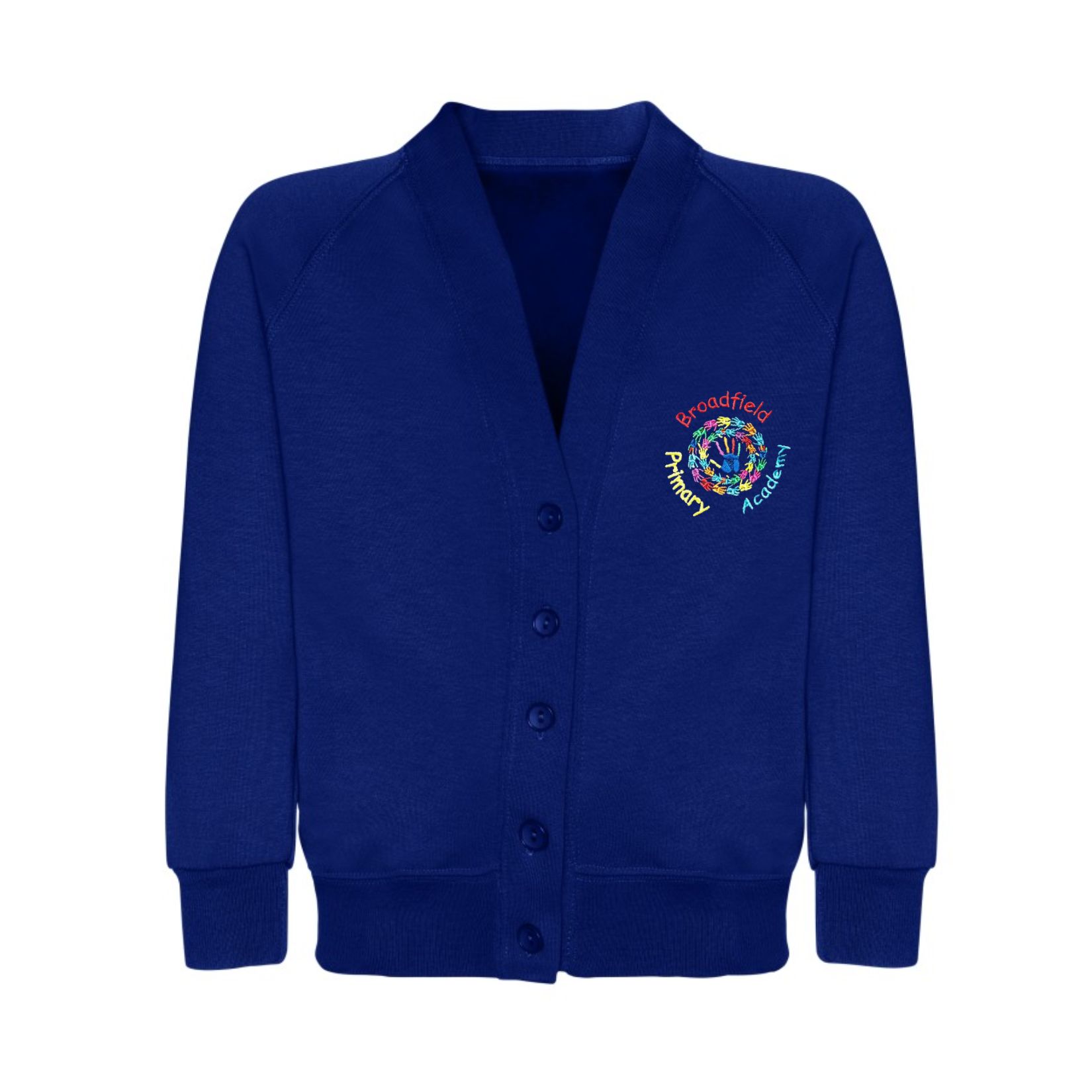 Broadfield Cardigan