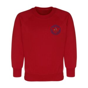 Seymour Primary Sweatshirt