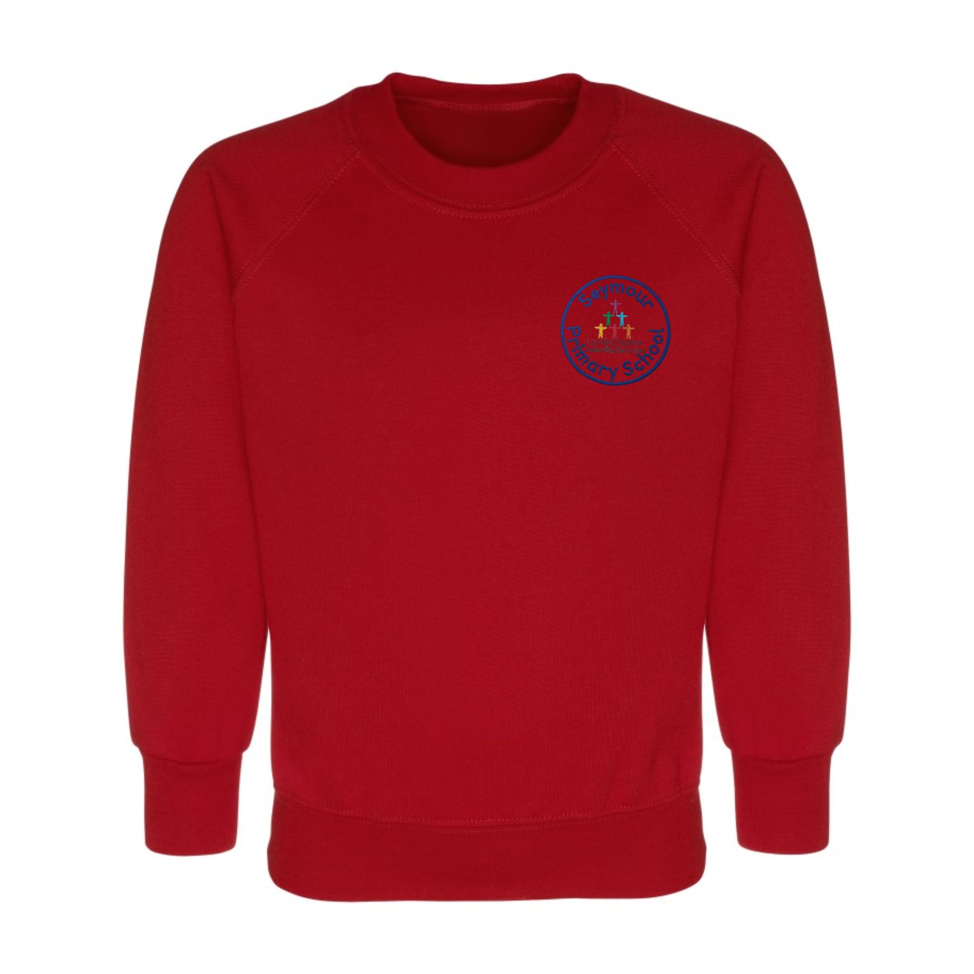 Seymour Primary Sweatshirt