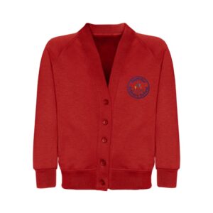 Seymour Cardigan