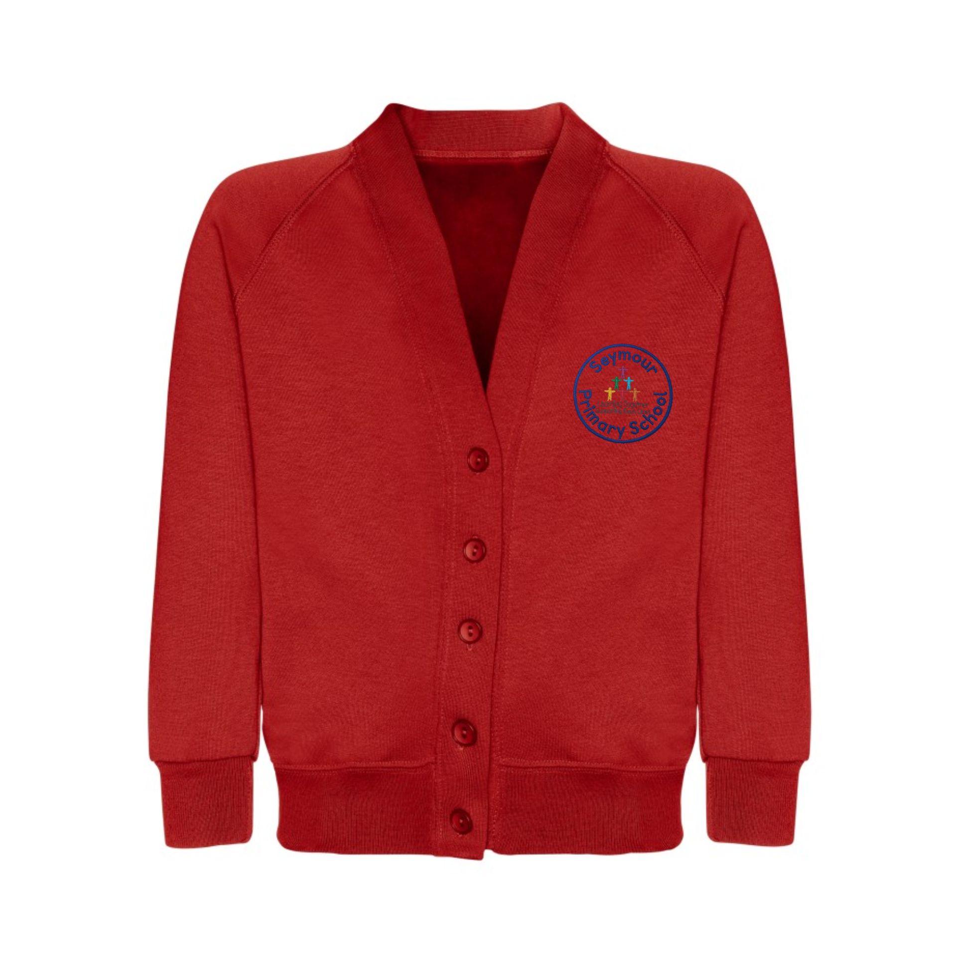 Seymour Cardigan