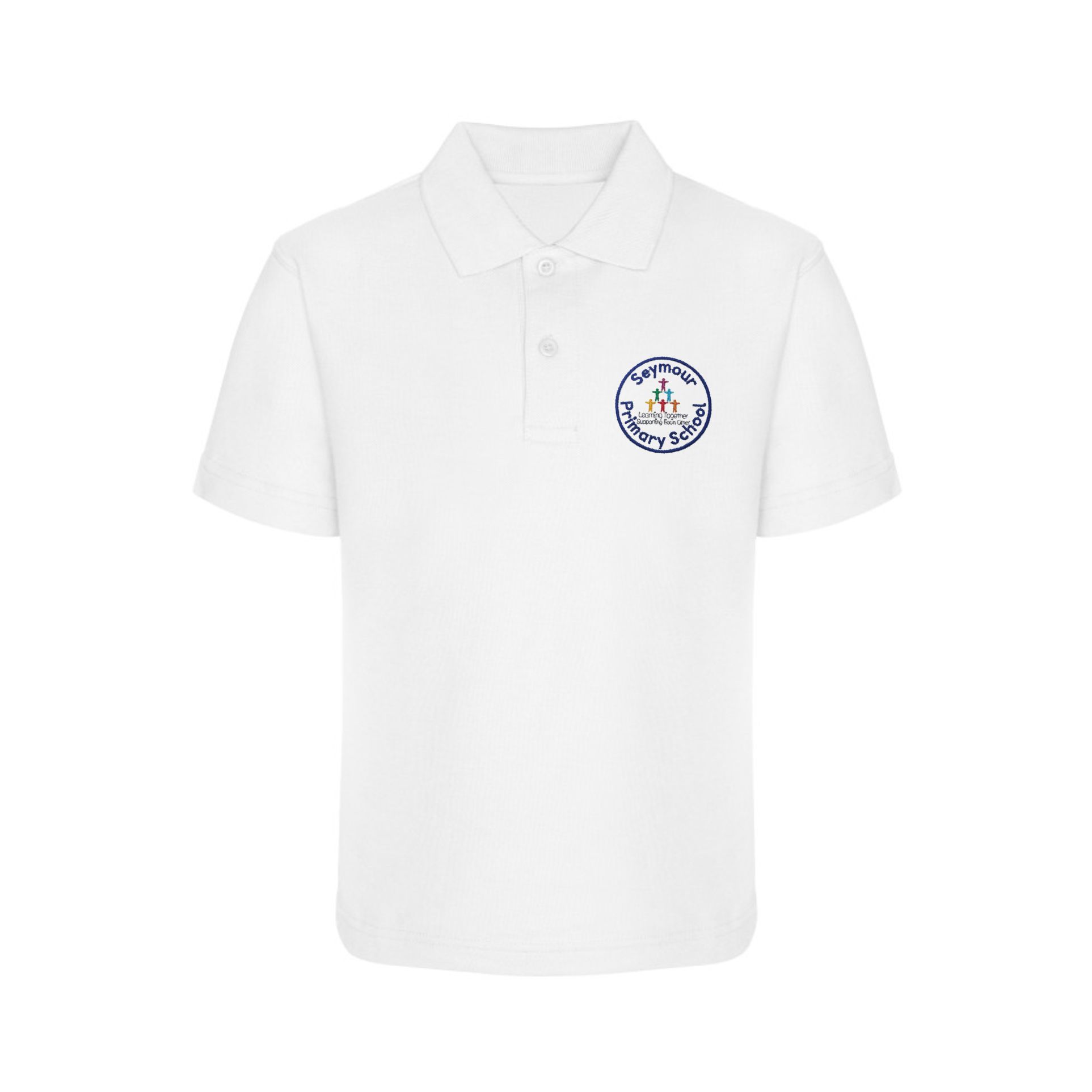 Seymour Poloshirt