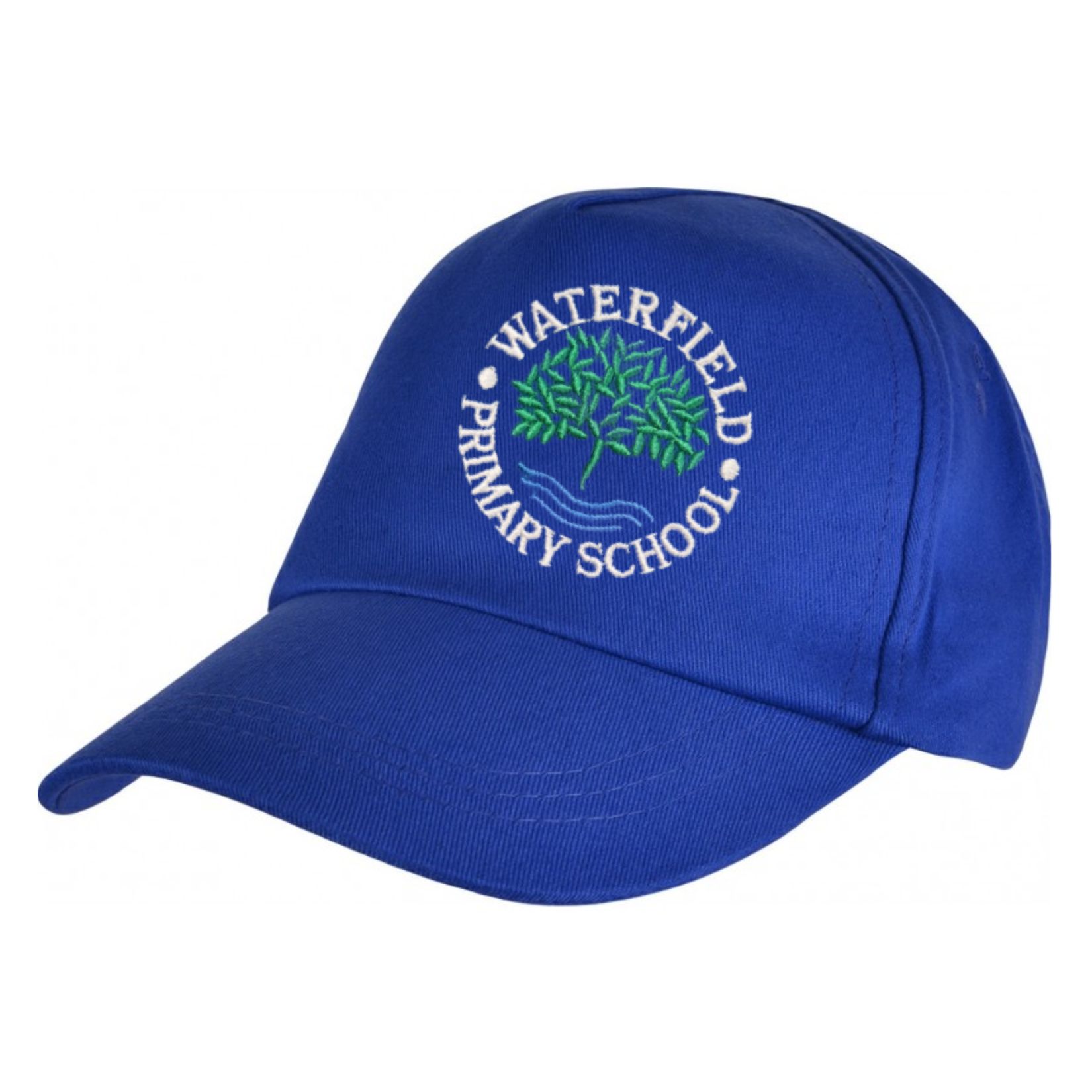 Waterfield Baseball Hat