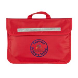 Seymour Book Bag