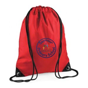 Seymour PE Bag