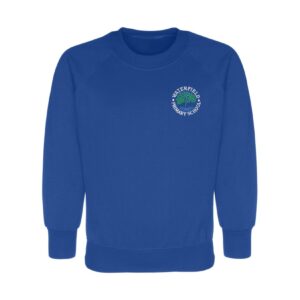 Waterfield Primary School Sweatshirt