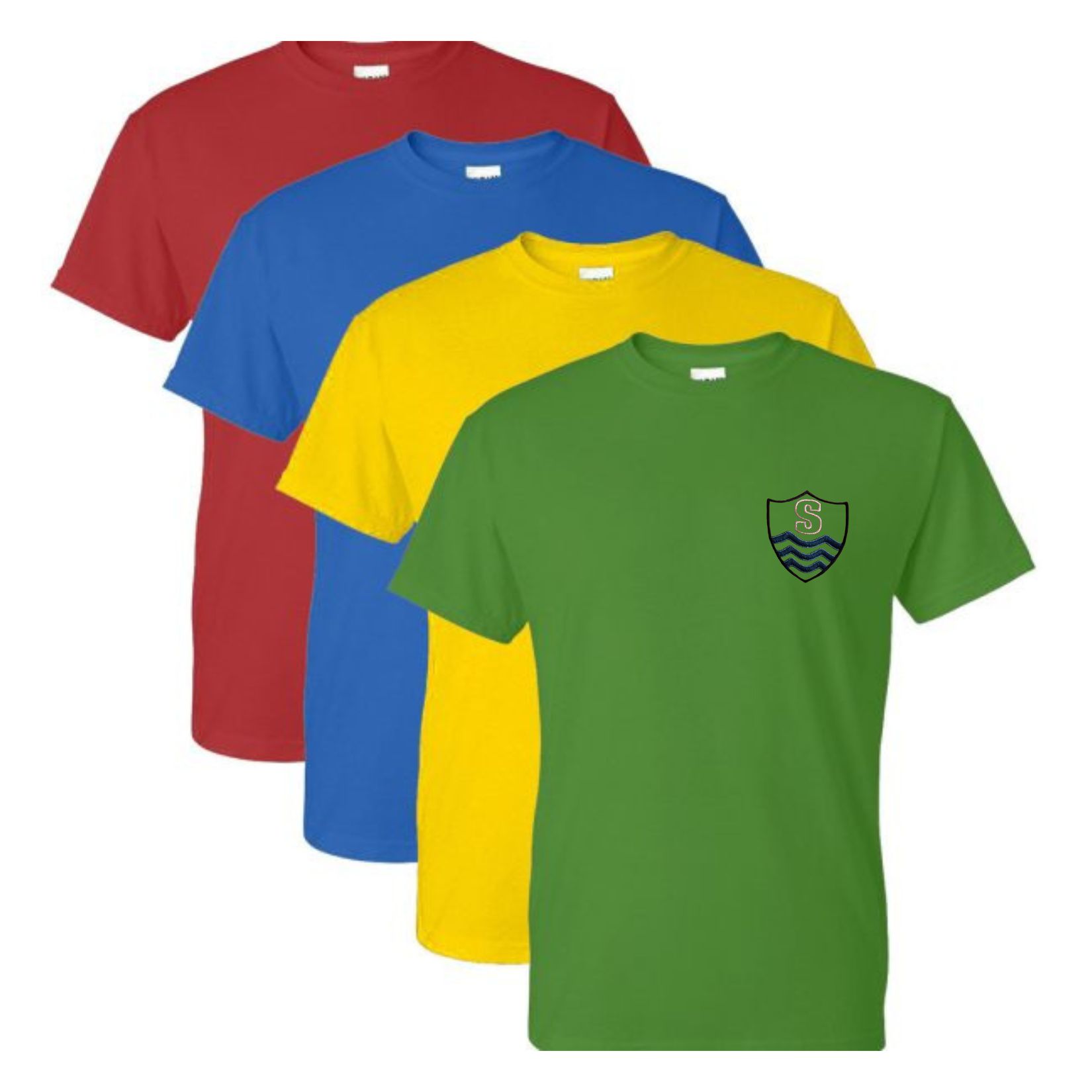 Southwater Junior PE T-shirt