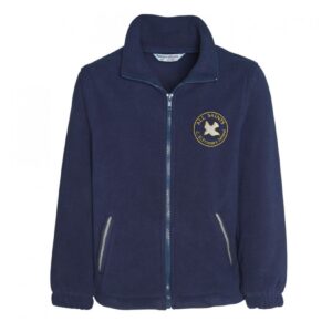 Allsaints Primary Fleece