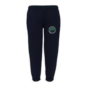Waterfield PE Joggers with Logo
