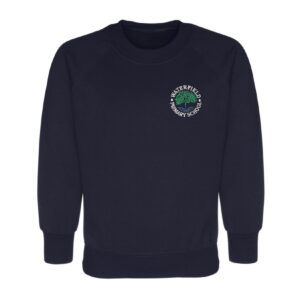 Waterfield PE Sweatshirt