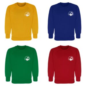 Gossops Green PE Sweatshirt