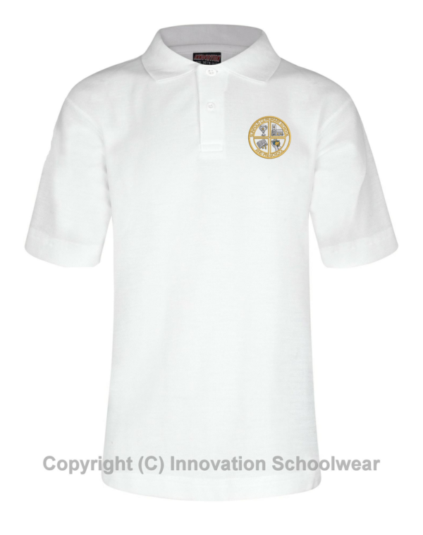 Slinfold Polo Shirts
