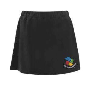 Forest Girls Skort