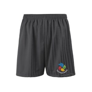 Forest PE Shorts