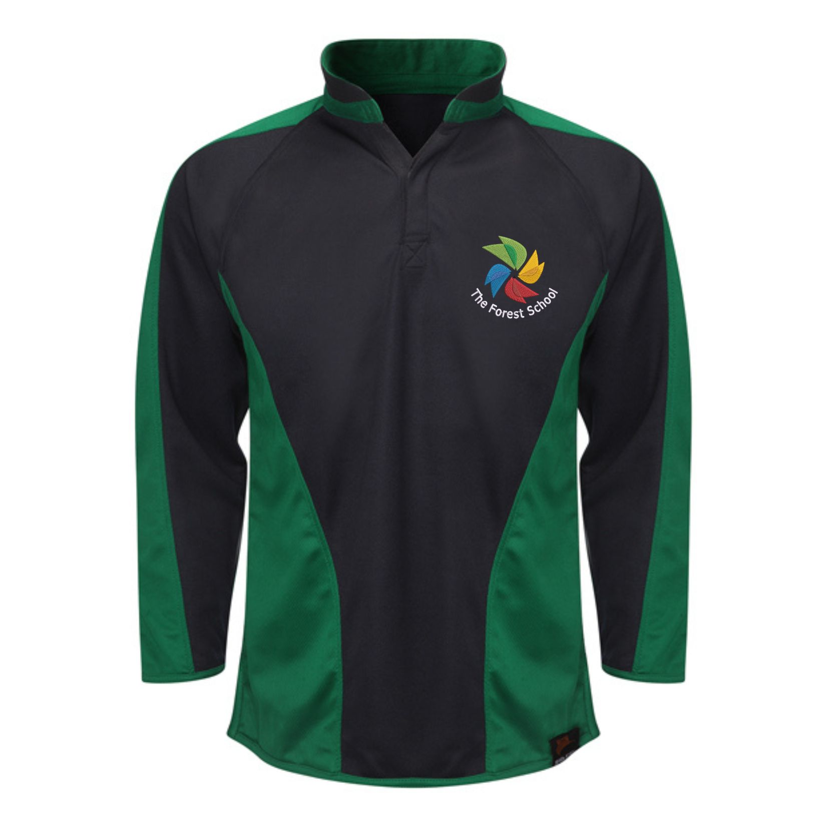Forest Rugby/Training Top