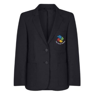 Forest Girls Blazer