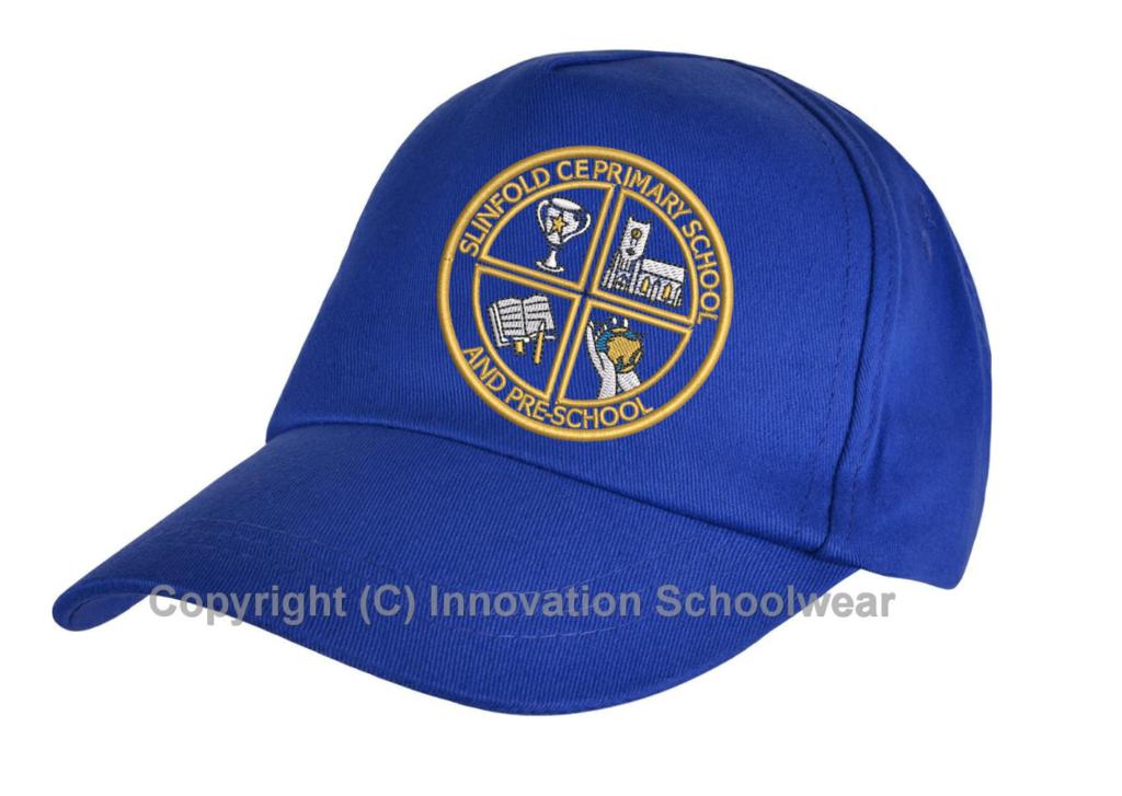 Slinfold Baseball Hat - Taylor Made Uniforms