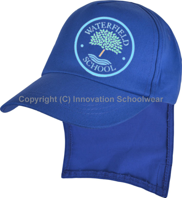 Waterfield Legionnaire Hat