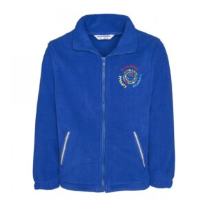 Broadfield Fleece