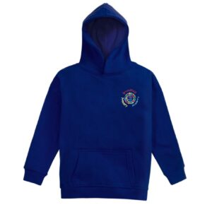 Broadfield PE Hoodie