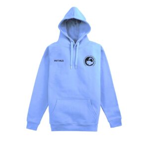 Gossops Green Leavers Hoodies 26