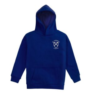 St Andrew's Leavers Hoodies 2026