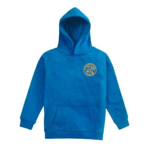 Slinfold Leavers Hoodies 27