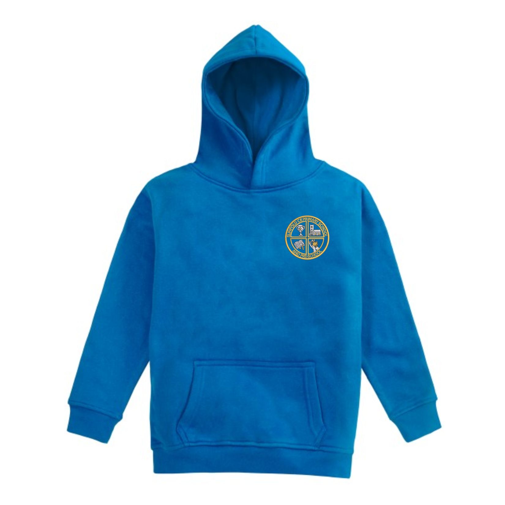 Slinfold Leavers Hoodies 27