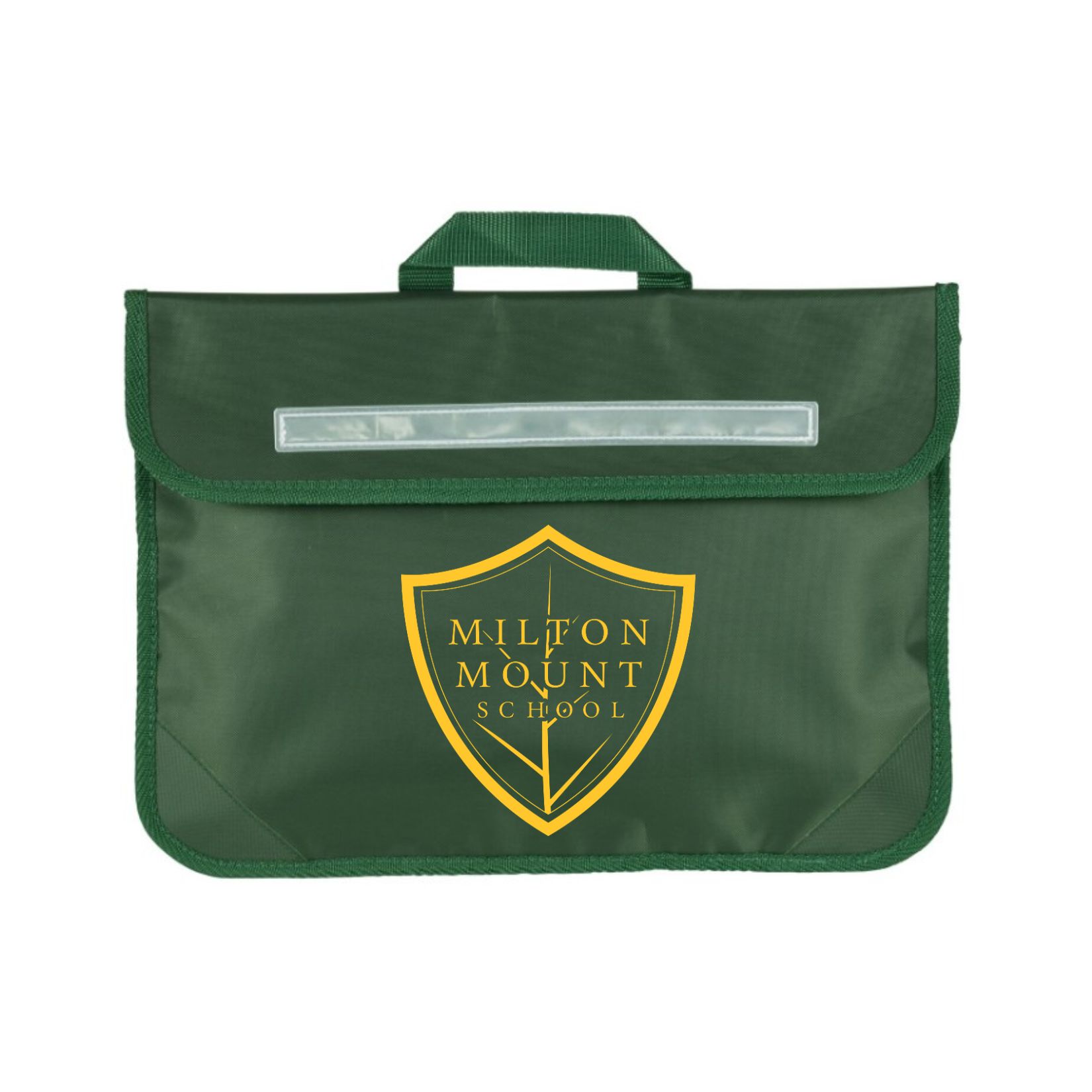 Milton Mount Primary School Book Bag
