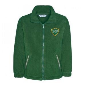 Milton Mount Primary School Fleece
