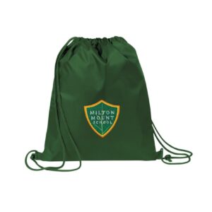 Milton Mount Primary School PE Bag