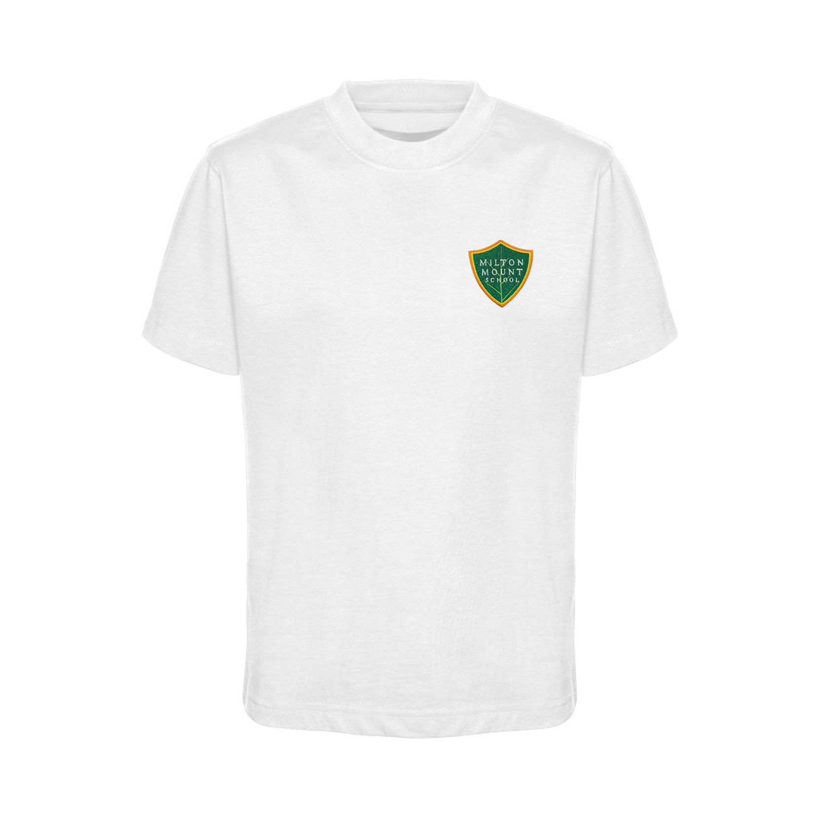 Milton Mount Primary School PE T-shirt