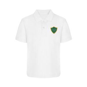 Milton Mount Primary School Polo Shirt