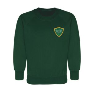 Milton Mount Primary School Sweatshirt